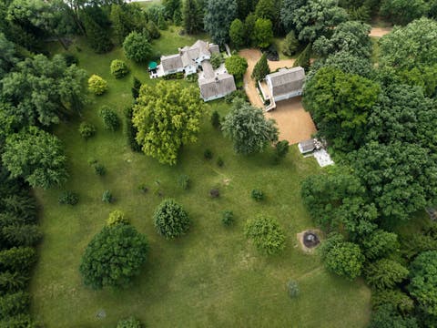 Tiny photo for 24710 W Cuba Road, Deer Park, IL 60010 (MLS # 12722667)