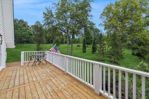 Tiny photo for 24710 W Cuba Road, Deer Park, IL 60010 (MLS # 12722667)