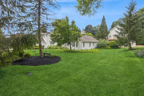Tiny photo for 24710 W Cuba Road, Deer Park, IL 60010 (MLS # 12722667)