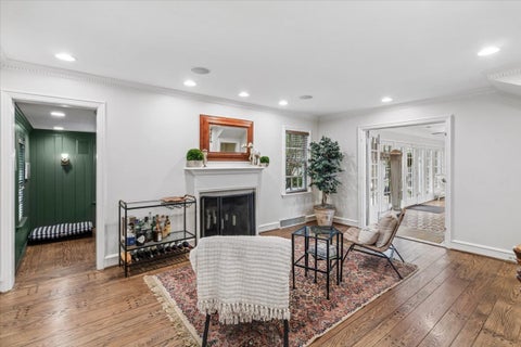 Tiny photo for 24710 W Cuba Road, Deer Park, IL 60010 (MLS # 12722667)