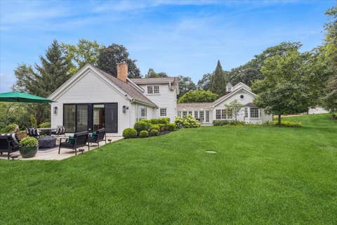 Tiny photo for 24710 W Cuba Road, Deer Park, IL 60010 (MLS # 12722667)