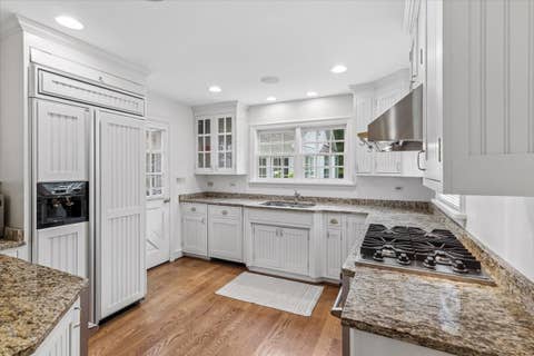 Tiny photo for 24710 W Cuba Road, Deer Park, IL 60010 (MLS # 12722667)
