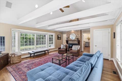 Tiny photo for 24710 W Cuba Road, Deer Park, IL 60010 (MLS # 12722667)