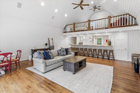 Tiny photo for 24710 W Cuba Road, Deer Park, IL 60010 (MLS # 12722667)