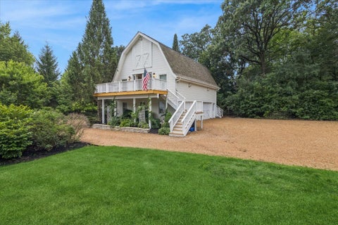 Tiny photo for 24710 W Cuba Road, Deer Park, IL 60010 (MLS # 12722667)