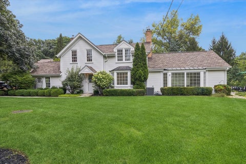 Tiny photo for 24710 W Cuba Road, Deer Park, IL 60010 (MLS # 12722667)