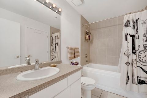 Tiny photo for 1525 S Sangamon Street #610, Chicago, IL 60608 (MLS # 12603098)