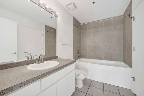 Tiny photo for 1525 S Sangamon Street #610, Chicago, IL 60608 (MLS # 12603098)