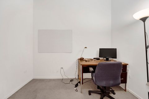 Tiny photo for 1525 S Sangamon Street #610, Chicago, IL 60608 (MLS # 12603098)