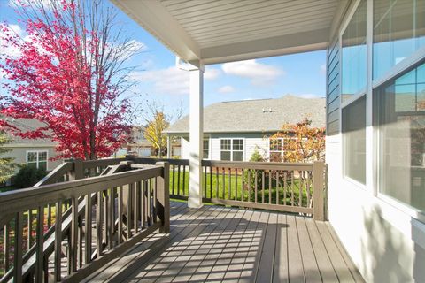 Tiny photo for 40 Tournament Drive, Hawthorn Woods, IL 60047 (MLS # 12491607)