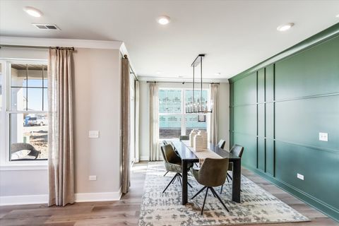 Tiny photo for 40 Tournament Drive, Hawthorn Woods, IL 60047 (MLS # 12491607)