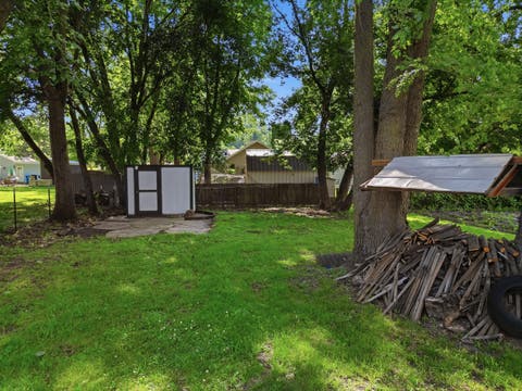 Tiny photo for 919 Sheridan Avenue, Dixon, IL 61021 (MLS # 12693062)