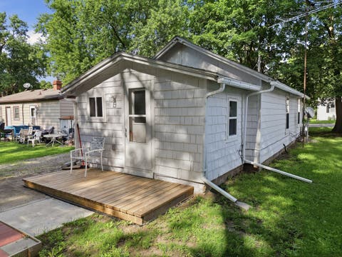 Tiny photo for 919 Sheridan Avenue, Dixon, IL 61021 (MLS # 12693062)