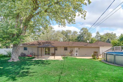 Tiny photo for 2540 Crystal Drive, Joliet, IL 60435 (MLS # 12427312)