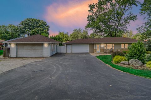 Tiny photo for 2540 Crystal Drive, Joliet, IL 60435 (MLS # 12427312)