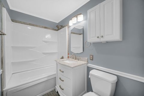Tiny photo for 2540 Crystal Drive, Joliet, IL 60435 (MLS # 12427312)