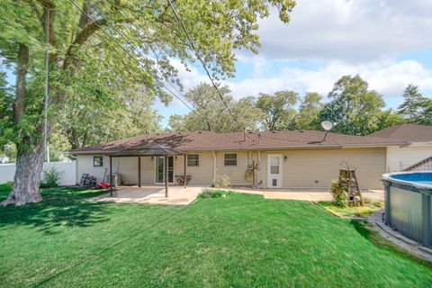 Tiny photo for 2540 Crystal Drive, Joliet, IL 60435 (MLS # 12427312)