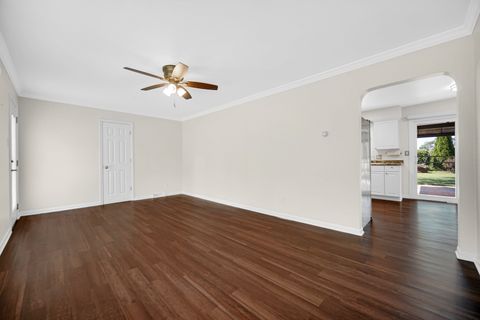 Tiny photo for 2540 Crystal Drive, Joliet, IL 60435 (MLS # 12427312)