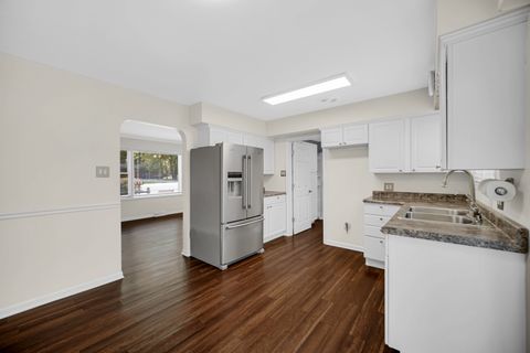 Tiny photo for 2540 Crystal Drive, Joliet, IL 60435 (MLS # 12427312)