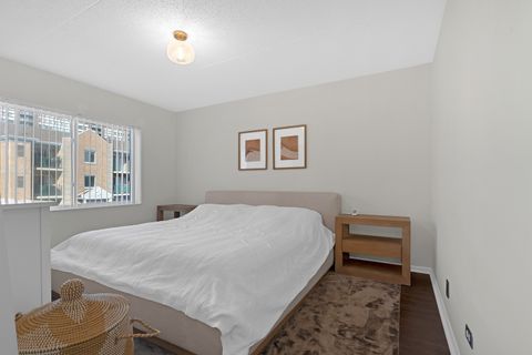 Tiny photo for 5351 N East River Road #202, Chicago, IL 60656 (MLS # 12581803)