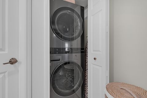 Tiny photo for 5351 N East River Road #202, Chicago, IL 60656 (MLS # 12581803)