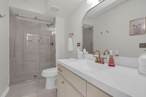Tiny photo for 5351 N East River Road #202, Chicago, IL 60656 (MLS # 12581803)