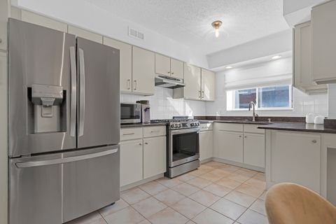 Tiny photo for 5351 N East River Road #202, Chicago, IL 60656 (MLS # 12581803)