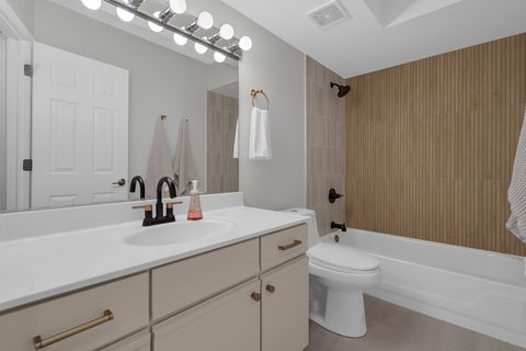 Tiny photo for 5351 N East River Road #202, Chicago, IL 60656 (MLS # 12581803)