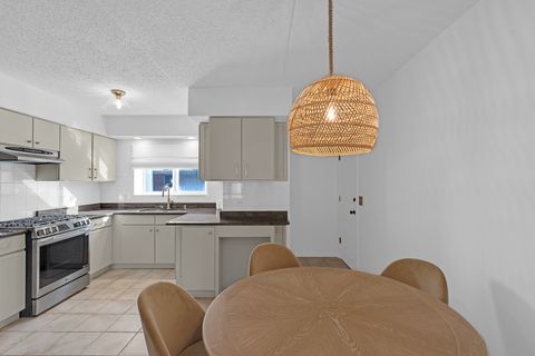 Tiny photo for 5351 N East River Road #202, Chicago, IL 60656 (MLS # 12581803)