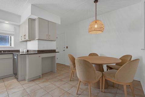 Tiny photo for 5351 N East River Road #202, Chicago, IL 60656 (MLS # 12581803)