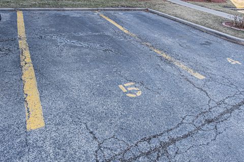 Tiny photo for 5351 N East River Road #202, Chicago, IL 60656 (MLS # 12581803)