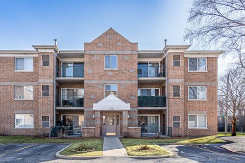 Tiny photo for 5351 N East River Road #202, Chicago, IL 60656 (MLS # 12581803)