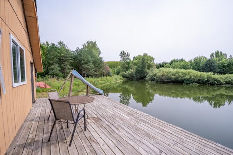 Tiny photo for 00 Burr Oak Road, Capron, IL 61012 (MLS # 12737872)