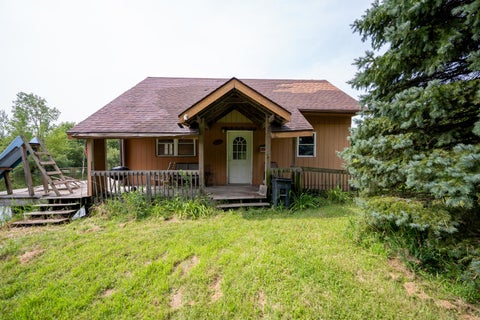 Tiny photo for 00 Burr Oak Road, Capron, IL 61012 (MLS # 12737872)