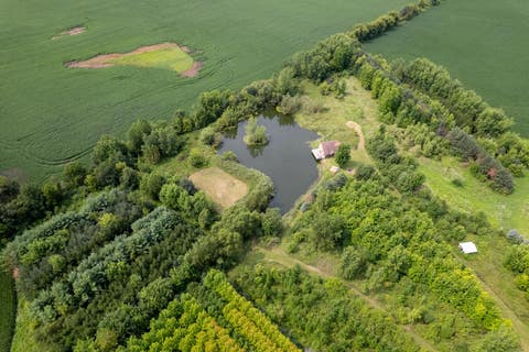 Tiny photo for 00 Burr Oak Road, Capron, IL 61012 (MLS # 12737872)