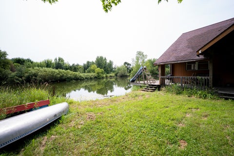 Tiny photo for 00 Burr Oak Road, Capron, IL 61012 (MLS # 12737872)
