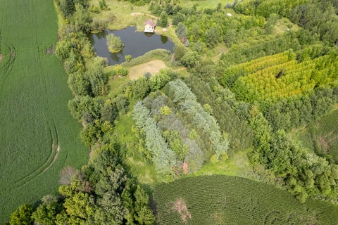 Tiny photo for 00 Burr Oak Road, Capron, IL 61012 (MLS # 12737872)