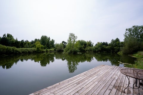 Tiny photo for 00 Burr Oak Road, Capron, IL 61012 (MLS # 12737872)