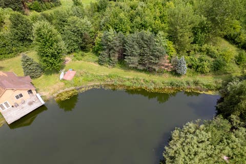 Tiny photo for 00 Burr Oak Road, Capron, IL 61012 (MLS # 12737872)