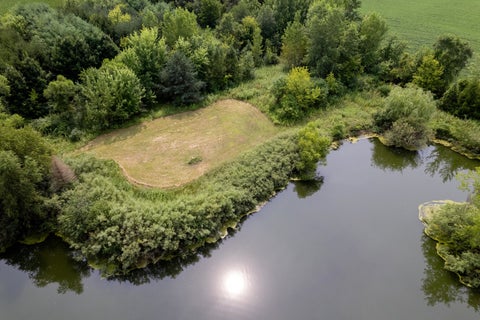 Tiny photo for 00 Burr Oak Road, Capron, IL 61012 (MLS # 12737872)