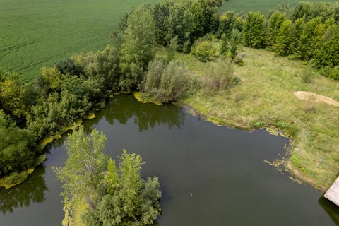 Tiny photo for 00 Burr Oak Road, Capron, IL 61012 (MLS # 12737872)