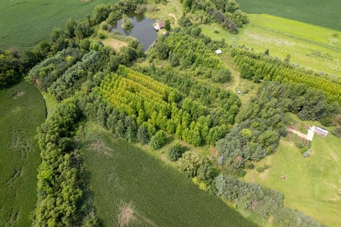 Tiny photo for 00 Burr Oak Road, Capron, IL 61012 (MLS # 12737872)
