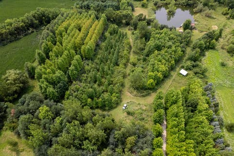 Tiny photo for 00 Burr Oak Road, Capron, IL 61012 (MLS # 12737872)