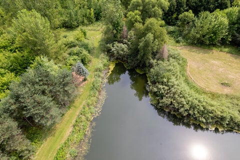 Tiny photo for 00 Burr Oak Road, Capron, IL 61012 (MLS # 12737872)