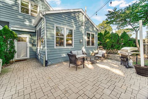 A home in Grayslake