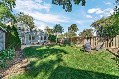 A home in Grayslake