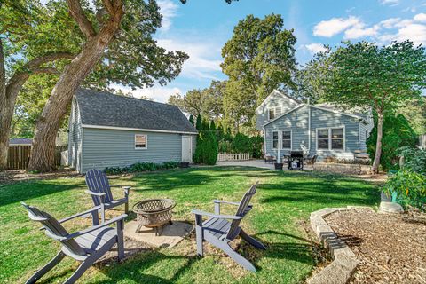 A home in Grayslake