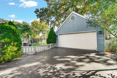 A home in Grayslake