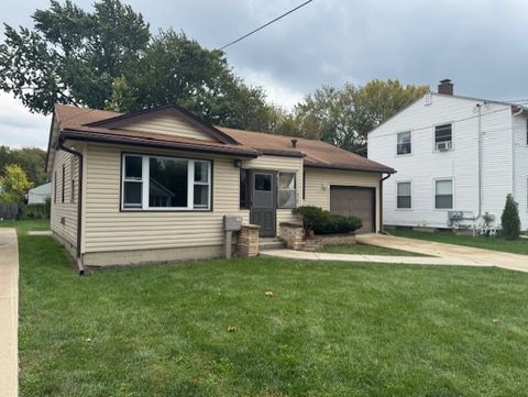 Photo of 215 N Ohio Street, Aurora, IL 60505 (MLS # 12498829)