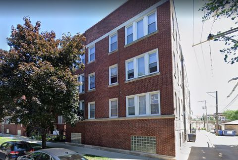6581 N Lakewood Avenue 1 Chicago IL 60626